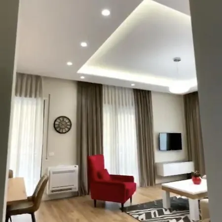 Bij Armando Apartment *