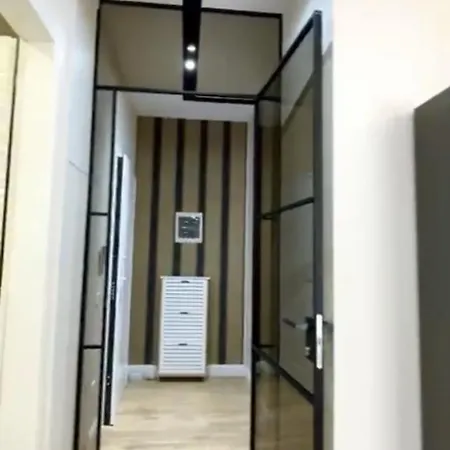 Bij Armando Apartment Tirana