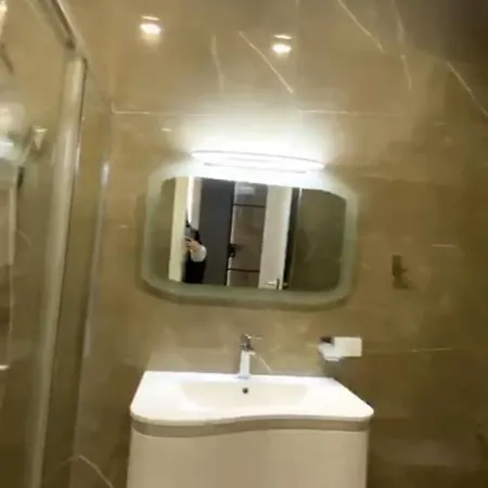 Apartment Bij Armando *