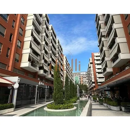 Bij Armando Apartment *