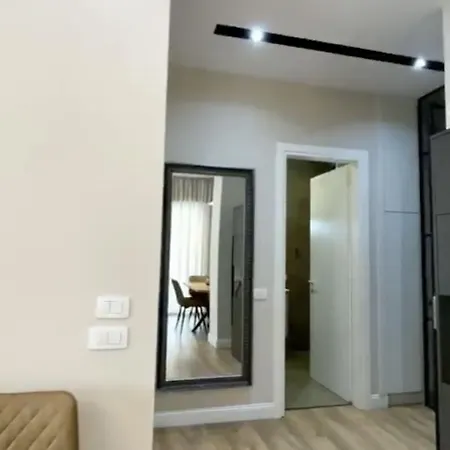 Bij Armando Apartment Tirana
